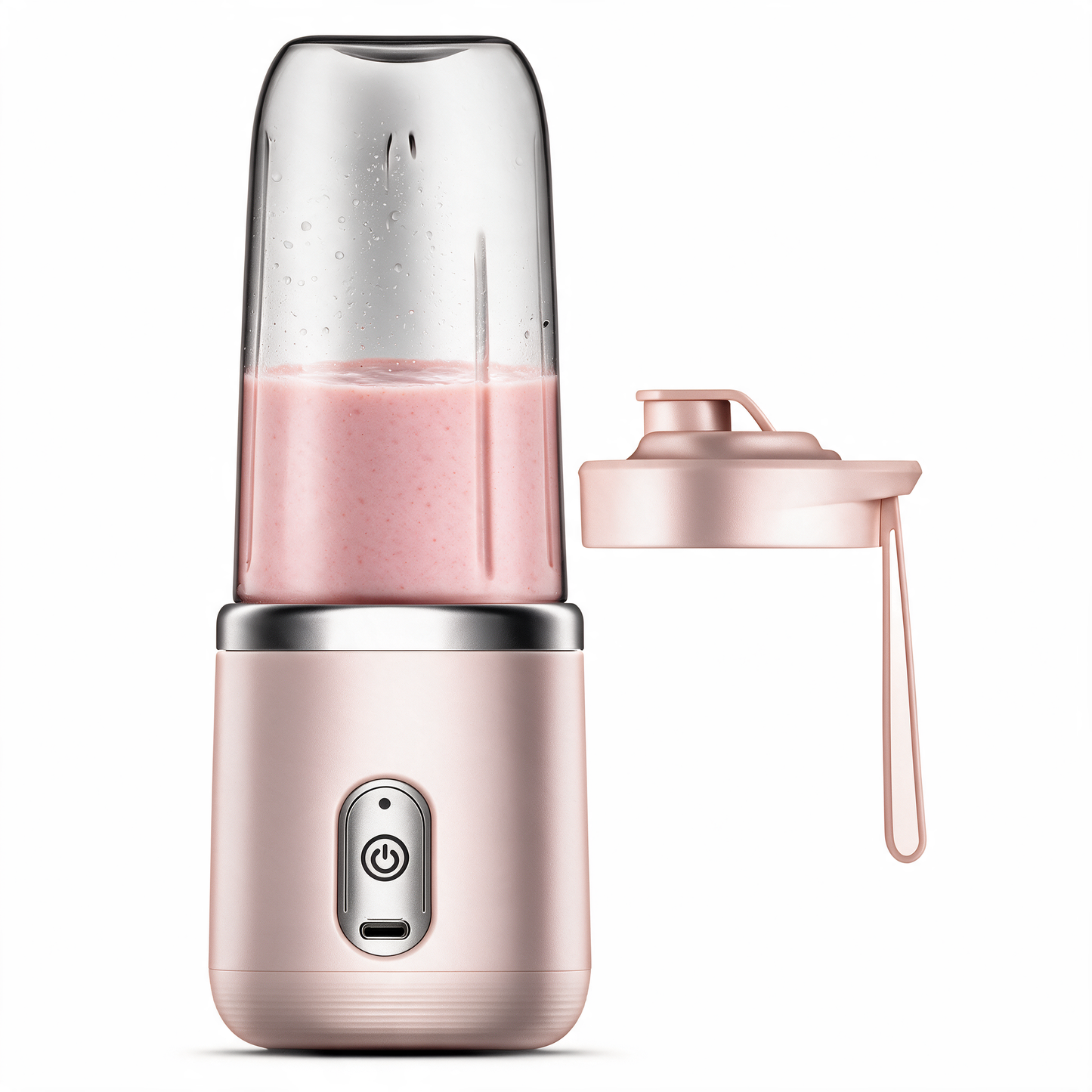 6-Blade Portable Blender