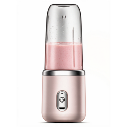 6-Blade Portable Blender