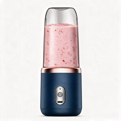 6-Blade Portable Blender